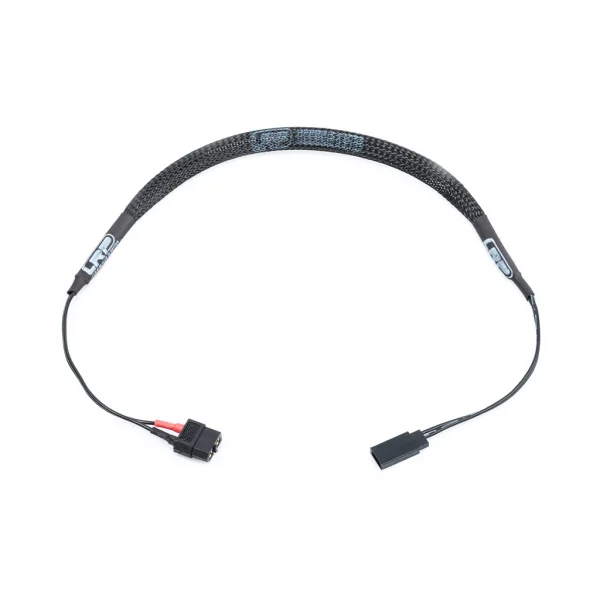 Charging Wire - 50cm - XT60 Fut,San,Graup,JR RX/TX