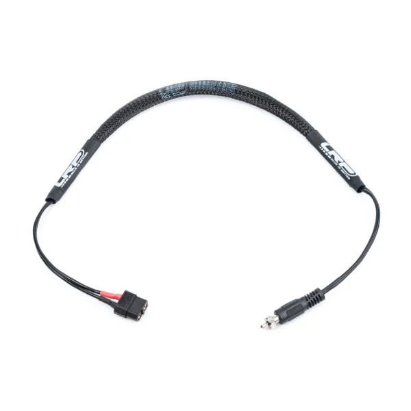 Charging Wire - 50cm - XT60 | Glow Plug Igniter