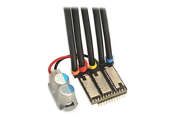 Flow X Powerboard Rev. D-A-A — image 1 of 2