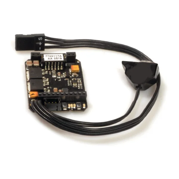 Flow X Logicboard Rev. A-A-A (TC Spec) — image 2 of 2