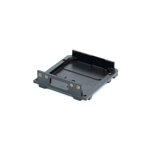 LRP Flow X Brass Bottom Case — image 2 of 3