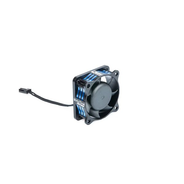 LRP Aluminium Super Motor Fan 40x15mm — image 1 of 4