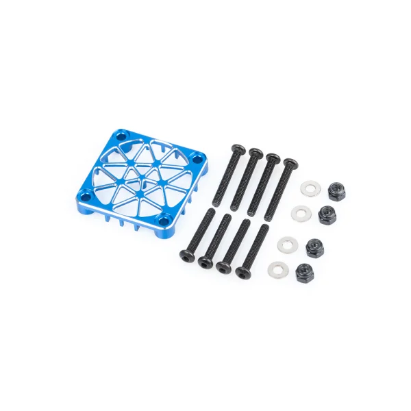 LRP Flow X Aluminium Safety Mesh — image 1 of 2