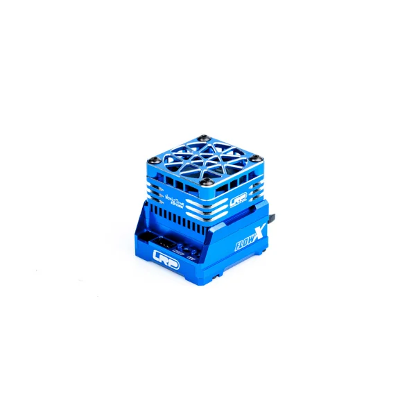LRP Flow X Aluminium Safety Mesh — image 2 of 2