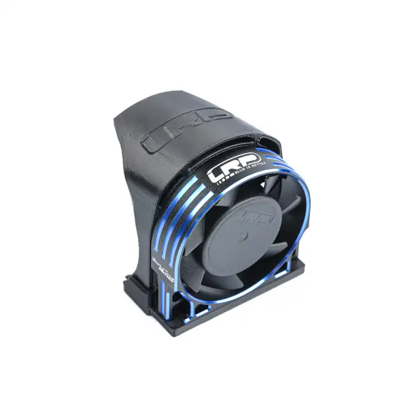 LRP Conveyor Duct V2 Booster for 40mm Fans Round — image 2 of 2