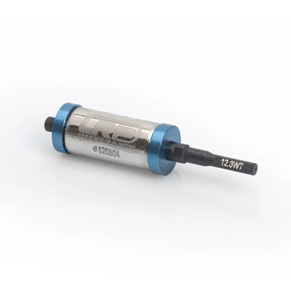 X22 - 12.3mm Works Team Modified Rotor