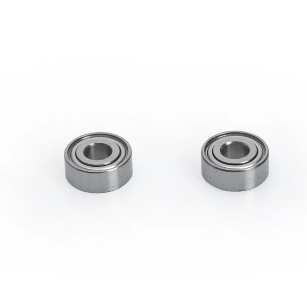 X22 - 4 x 10 x 4mm Motor Bearing - 2pcs