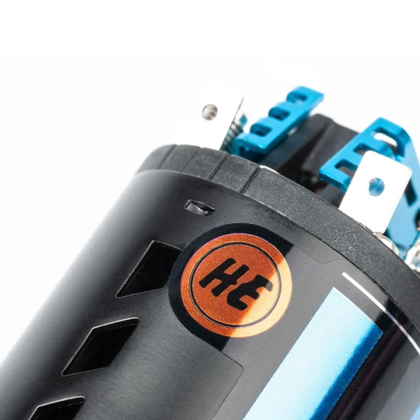 LRP Orange HE - Brushed Motor