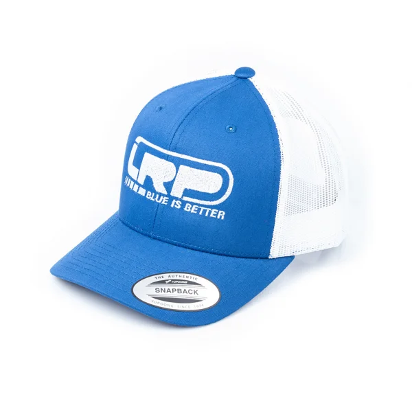 LRP WorksTeam Cap 3 — image 1 of 2