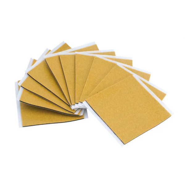 Doublesided Tape Pads - 10pcs — image 2 of 2