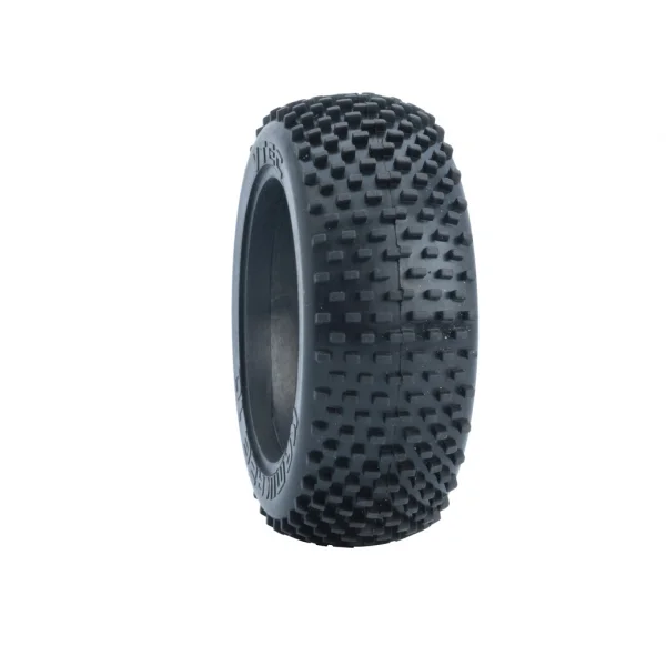 VTEC Kamikaze 10-4WD Front-1:10 Tyre+J Insert