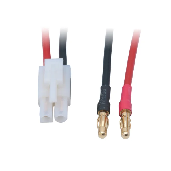 Universal Charging Lead - Tamiya/JST Plug &mdash; image 2 of 2