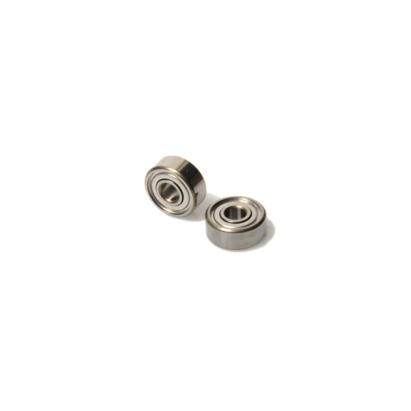 LRP Bearing Set 2pcs - 3.175x9.525 x 3.967mm
