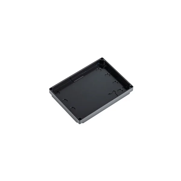 LRP iX8 V3 Aluminium Bottom Case — image 1 of 2