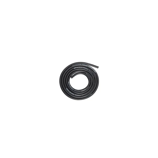 Works Team 12AWG Power Cable Black - 1M — image 2 of 2