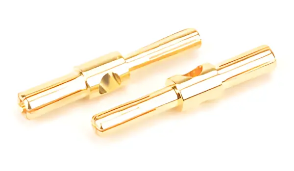 4-5mm Double Ended Plug - 2pcs — image 1 of 2