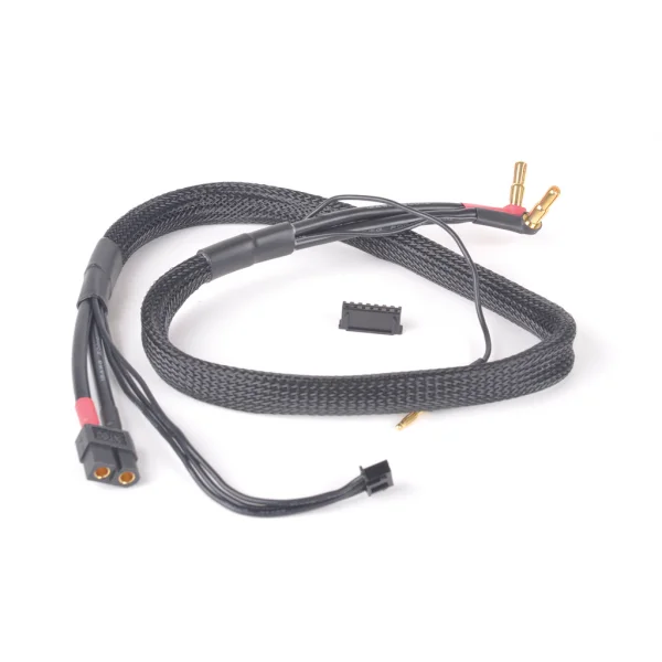 XT60 - XH 2S Balance Charger Lead - 4mm/5mm Plugs