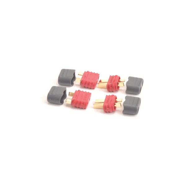 Monkey King Deans Style Connectors (2 Male + 2 Female) ** CLEARANCE **
