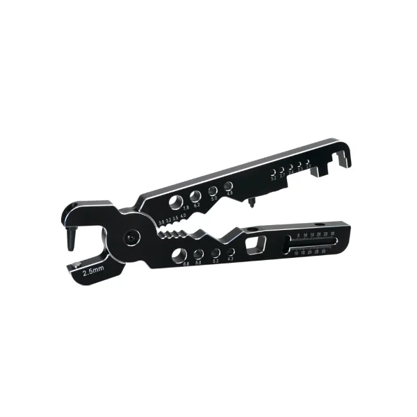 Monkey King Multi Tool – Punch/Shock Shaft Pliers