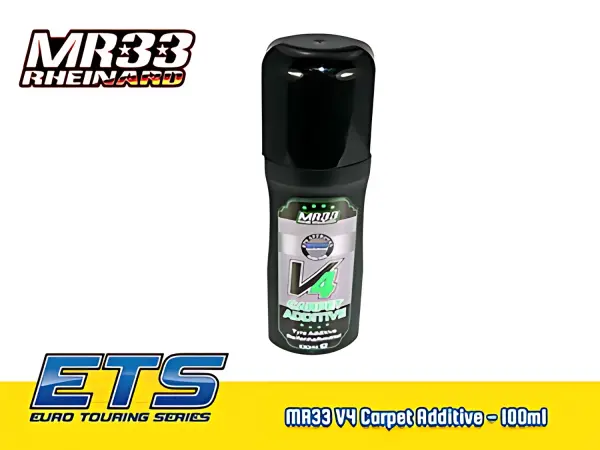 MR33 V4 Carpet Additive — image 1 of 2