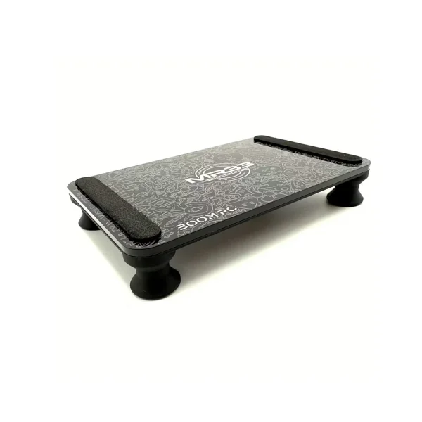 MR33 Signature Car Stand for 1:10 and 1:12 On Road
