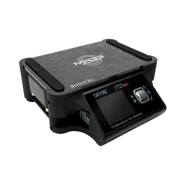 MR33 NeoPit Car Stand Adapter for SkyRc Neo Warmer &mdash; image 3 of 3