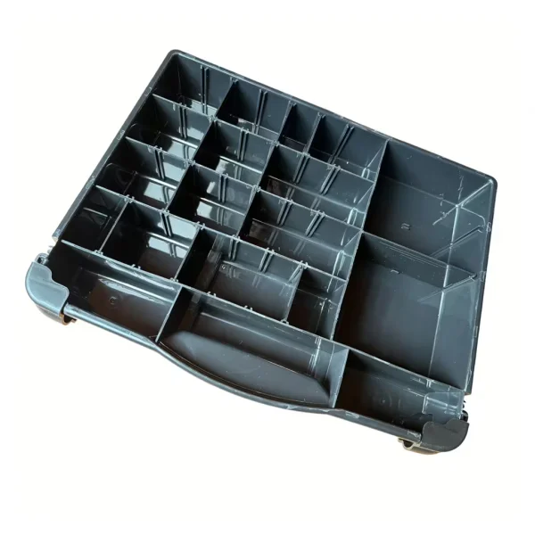 MR33 Mega Hardware Box 36.5 x 29.5 x 8.5cm