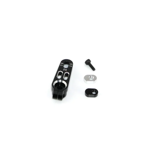 MR33 Adjustable Servo Horn 25T Futaba