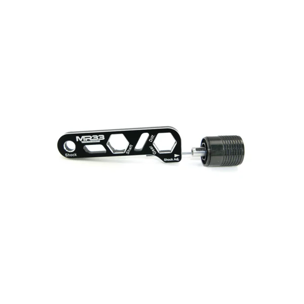 MR33 Multi Tool for the Awesomatix Trg Car