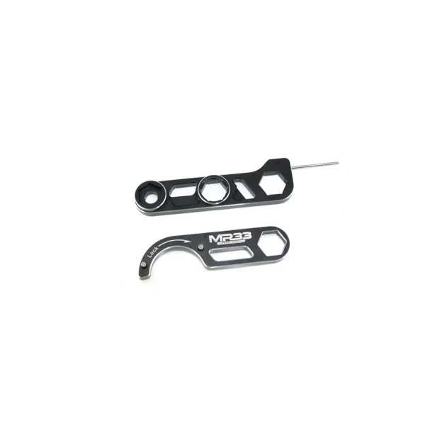 MR33 Multi Tool for the Awesomatix Trg Car