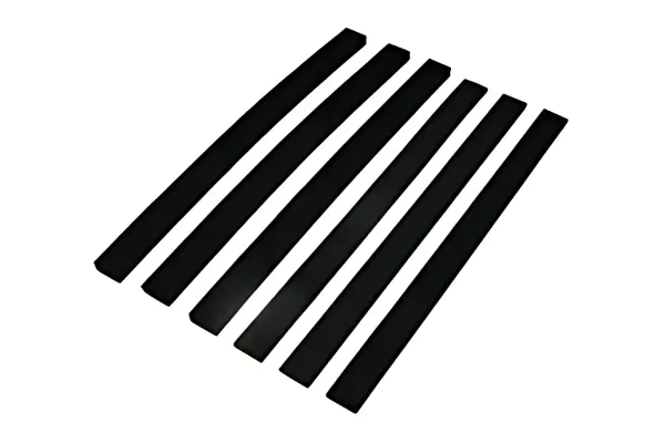 Bumper & Body Space Setup Foam 6pcs — image 1 of 2