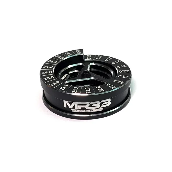 MR33 Circle Droop Gauge V2