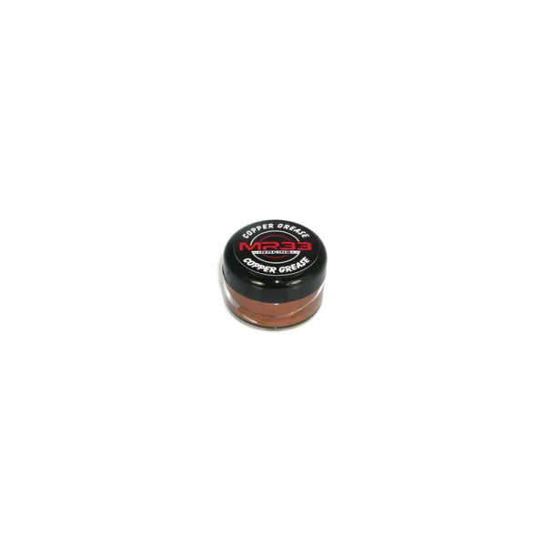 Copper Grease (O-Ring)