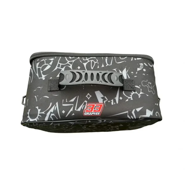 MR33 SIGNATURE Radio Bag - Multi-Use