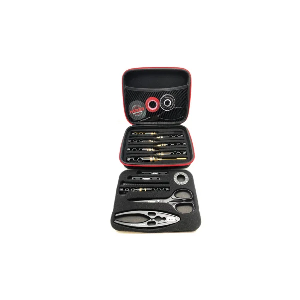 MR33 Tool Hard Case Bag
