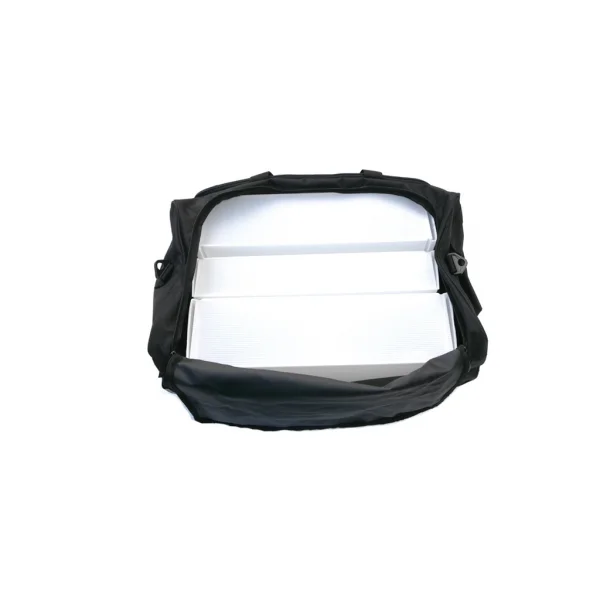 MR33 Trolley Bag Inc Plastic Card Boxes