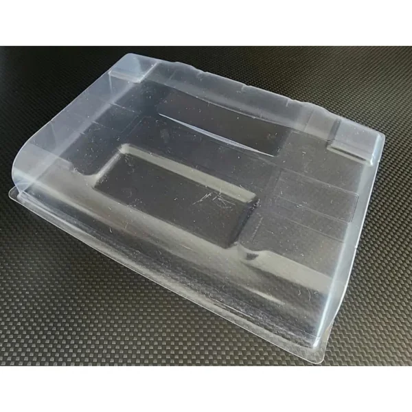 MR33 Touring Car Wing Set 0.5mm (2)