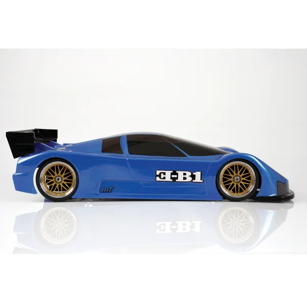 Montech E-B1 Body