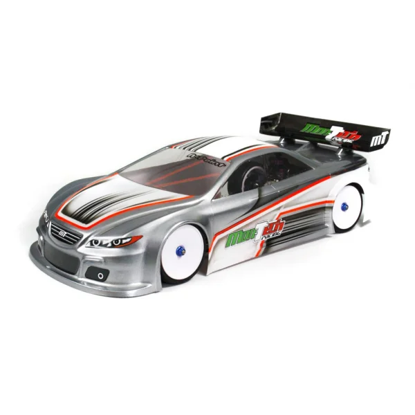 Montech - Nazda 3 Body Touring - 190mm — image 4 of 4