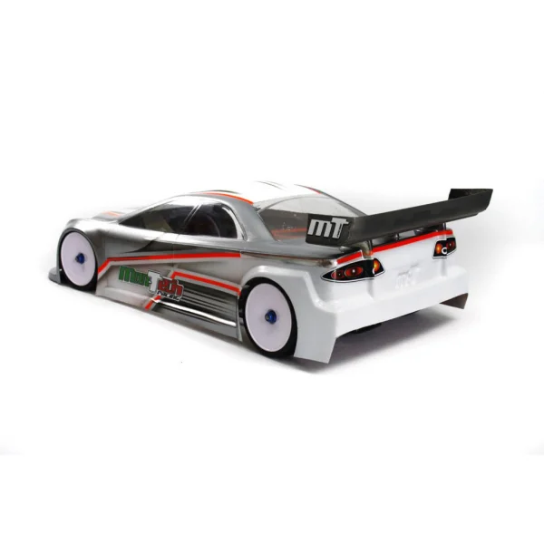 Montech - Nazda 3 Body Touring - 190mm — image 3 of 4