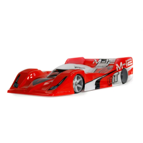 Montech - M12 Body for Pancar 1:12