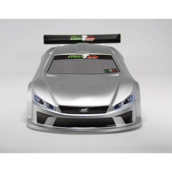 Montech - Silvy Body Touring &mdash; image 6 of 7