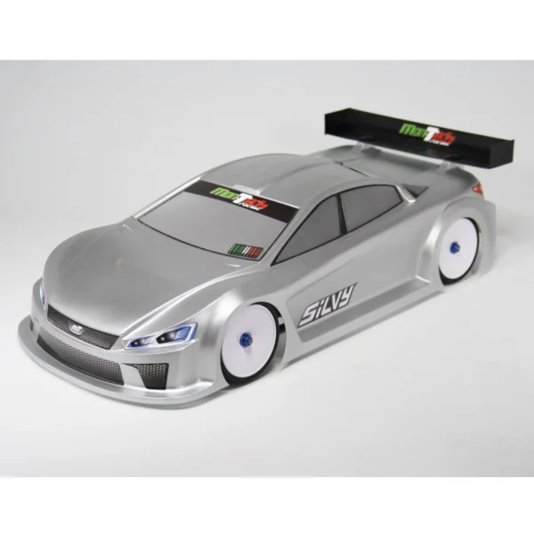 Montech - Silvy Body Touring &mdash; image 5 of 7