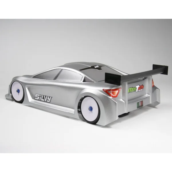 Montech - Silvy Body Touring &mdash; image 4 of 7