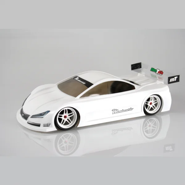 Montech Montecarlo Body