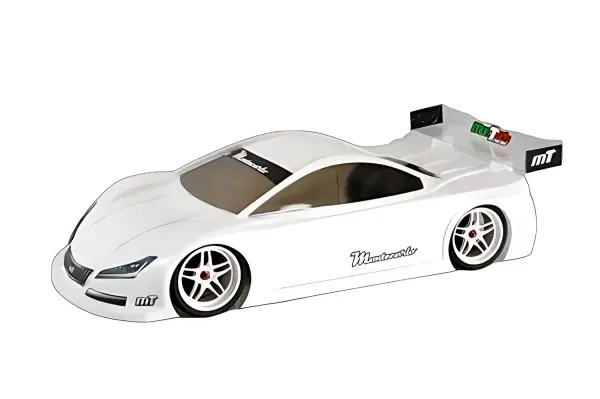 Montech Montecarlo Body - Light Weight — image 1 of 3