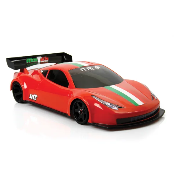Montech Italia GT12 Body - Light Weight — image 2 of 2