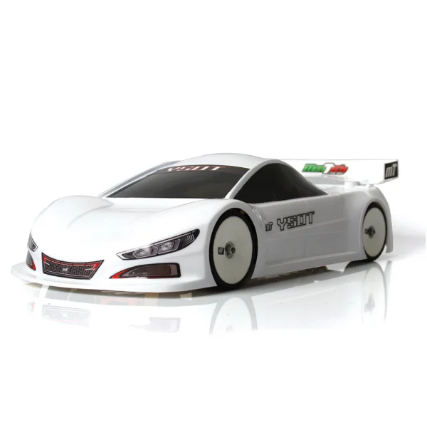 Montech YSOT Body - Standard