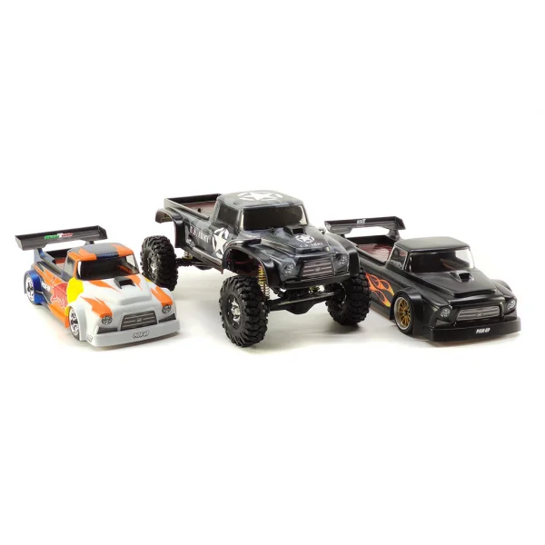 Montech Pick-Up R - Body (315mm WB)