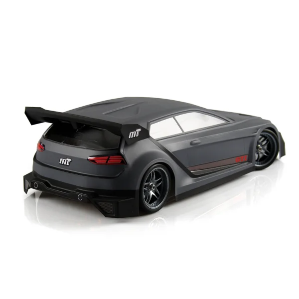 Montech New GT1 Vision FWD Body